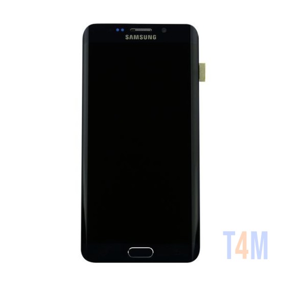 TOUCH+DISPLAY SAMSUNG GALAXY S7 EDGE G935 ( GH96-09784A ) 5.5" NEGRO